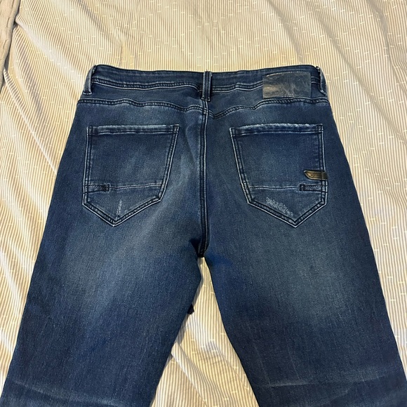 Parasuco stretch jeans for men - Picture 2 of 4